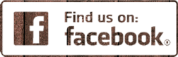Find us on: facebook